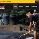 Shattuck Paving and Sealcoating - Paving Contractors