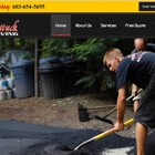 Shattuck Paving and Sealcoating