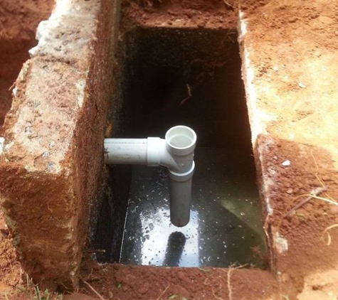 Affordable Septic Service - Statham, GA