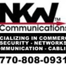 NKW Communications - Telecommunications Services