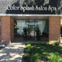 Color Splash Salon Spa
