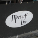 Mercury Bar - Bars