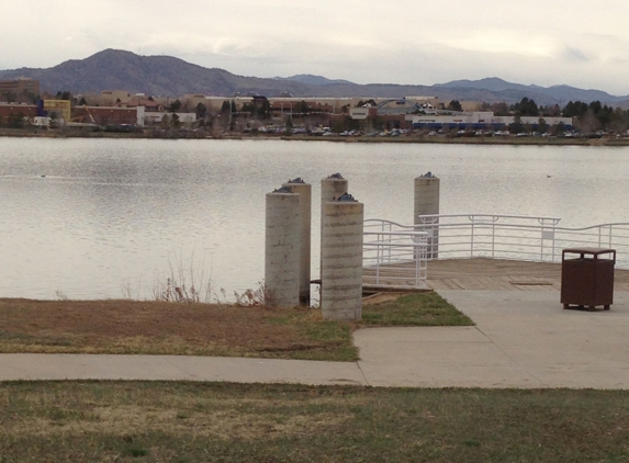 Clement Park Concessions - Littleton, CO