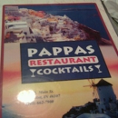 Pappas Restaurant - American Restaurants