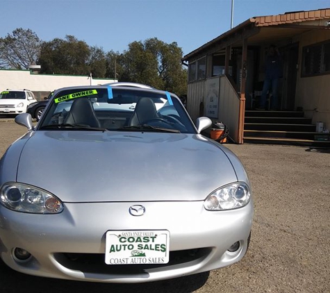 2 Guys Auto Glass - Lompoc, CA