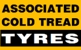Associated Cold Tread Tyres - Tyres