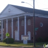 Mason Memorial church gallery