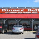Bell Dinner - Restaurants