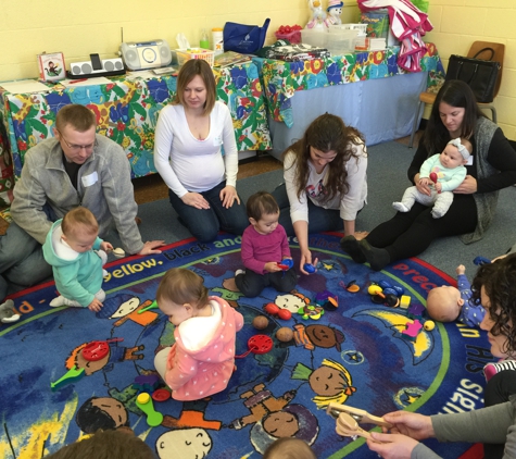 Welcome Little Ones Learning Center LLC - Palmyra, PA