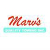 Marv's Quality Towing Inc gallery