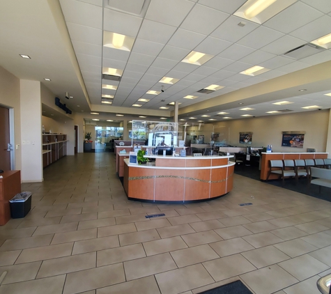 Navy Federal Credit Union - Fayetteville, NC