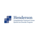 Henderson Comprehensive Treatment Center - Rehabilitation Services