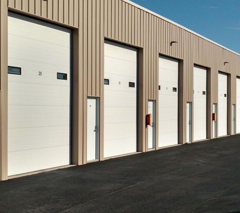 Global Self Storage - Mccordsville, IN