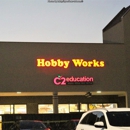 Hobby Works - Hobby & Model Shops