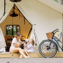 Timberline Glamping-Lake Martin
