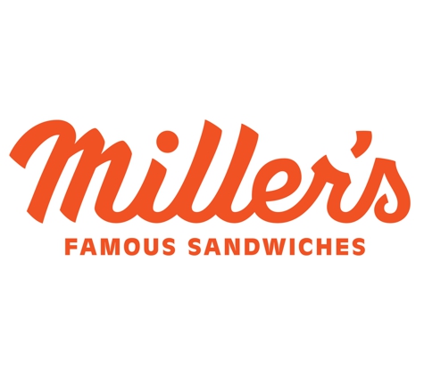 Miller's Famous Sandwiches - East Providence, RI