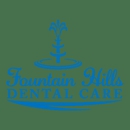 Fountain Hills Dental Care - Dentists