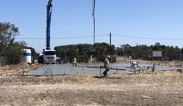 Empire Concrete Aust PTY LTD - Mindarie, WA