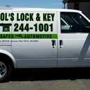 Carol's Lock & Key - Keys