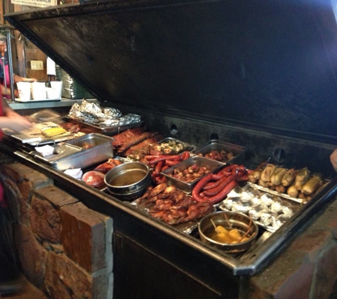 Hard Eight BBQ - Coppell, TX