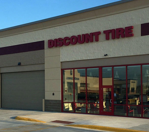 Discount Tire - Joplin, MO