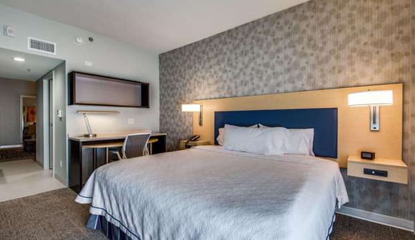 Home2 Suites by Hilton DFW Airport South Irving - Irving, TX