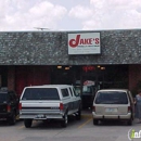 Jake's Sports Bar - Steak Houses