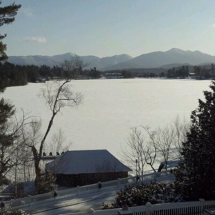 Mirror Lake Inn Resort And Spa - Lake Placid, NY