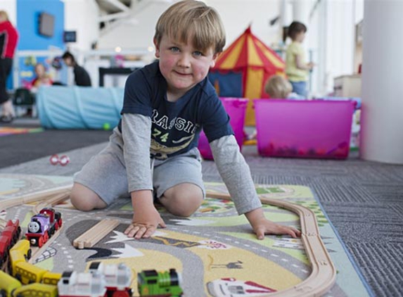 Baw Baw Shire Council - Customer Service - Drouin, VIC. Bellbird Park Indoor Centre - School Holiday Programs
