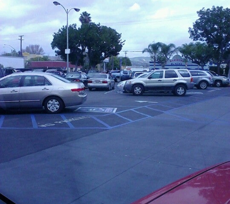 Our Lady of Perpetual Help Church - Whittier, CA