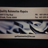 Quality Automotive Repairs gallery