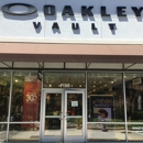 Oakley Vault - Clothing Stores