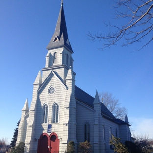 Holy Cross Church - Rumson, NJ