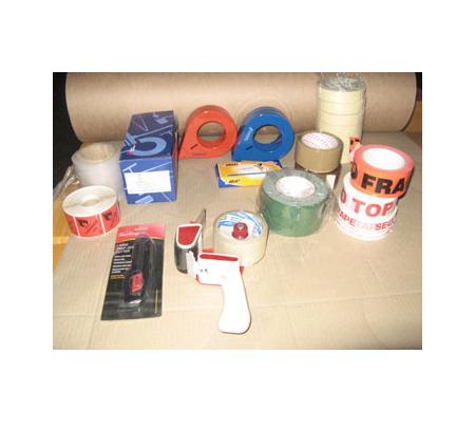 Allpac Packaging Supplies - Mitcham, VIC