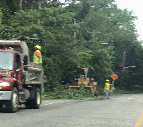 Brookhaven Town Highway Superintendent - Coram, NY. Shirley N.Y.
06/19/19
Zoning quality work