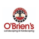 O'Brien's Landscaping, Hardscaping & Supply - Landscape Designers & Consultants