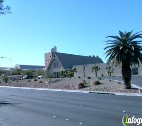 Bunkers Eden Vale Mortuary - Las Vegas, NV