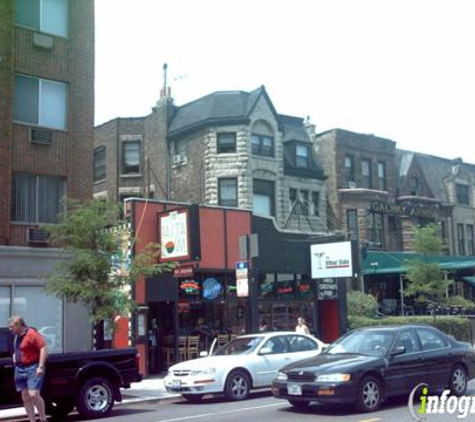 The Pasta Bowl - Chicago, IL