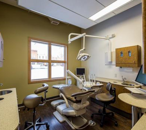 Albany Family Dentistry, P.A. - Albany, MN