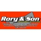 Rory & Son Transmission and Driveline