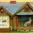 Tic Toc Clock Shop - Gift Shops