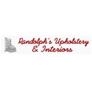 Randolph Upholstery & Interiors - Textiles