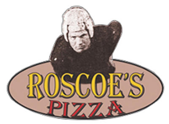Roscoe's Pizza - Cedar Rapids, IA