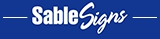 Sable Signs Logo
