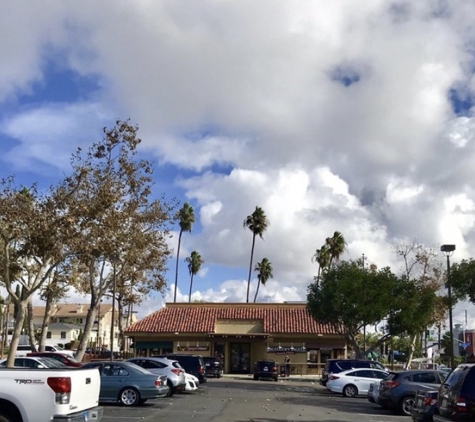 Bruegger's Bagels - San Diego, CA