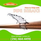 SERVPRO of Beachwood and Cleveland Northeast