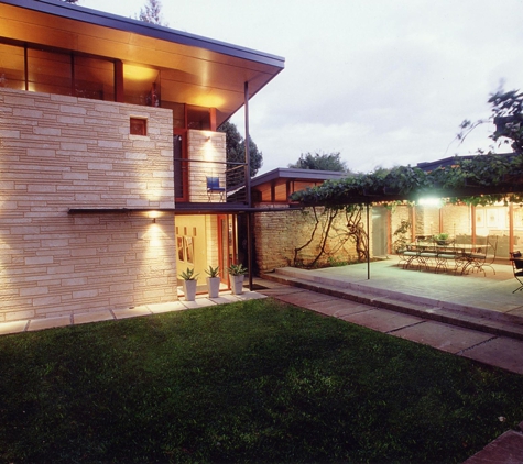John Murphy Architect - Perth, WA