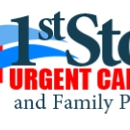 First Stop Urgent Care & Family Practice - Physicians & Surgeons, Family Medicine & General Practice
