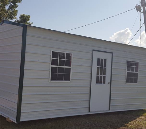 Ellender's Portable Buildings - Sulphur, LA