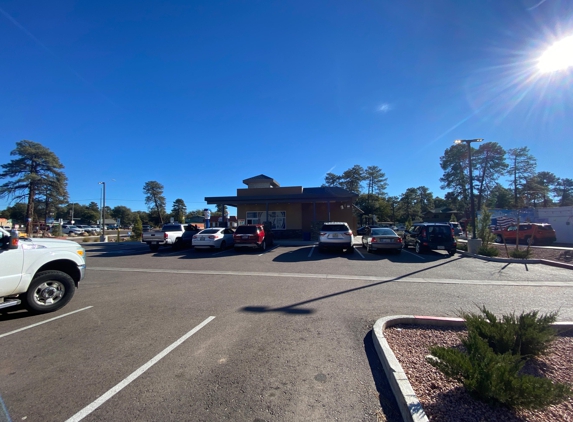 Dutch Bros Coffee - Payson, AZ